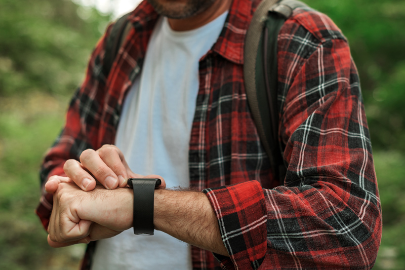 Immigration GPS Monitoring Services