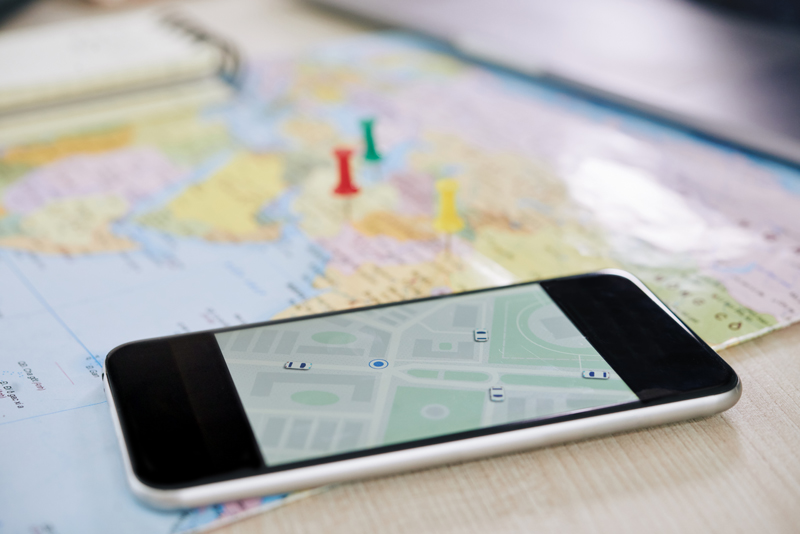 Signis’s Location Based Services | SIGNIS GPS Signis’s Location Based Services