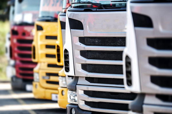 Improve Fleet Productivity