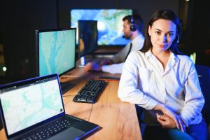 Signis GPS Tracking System